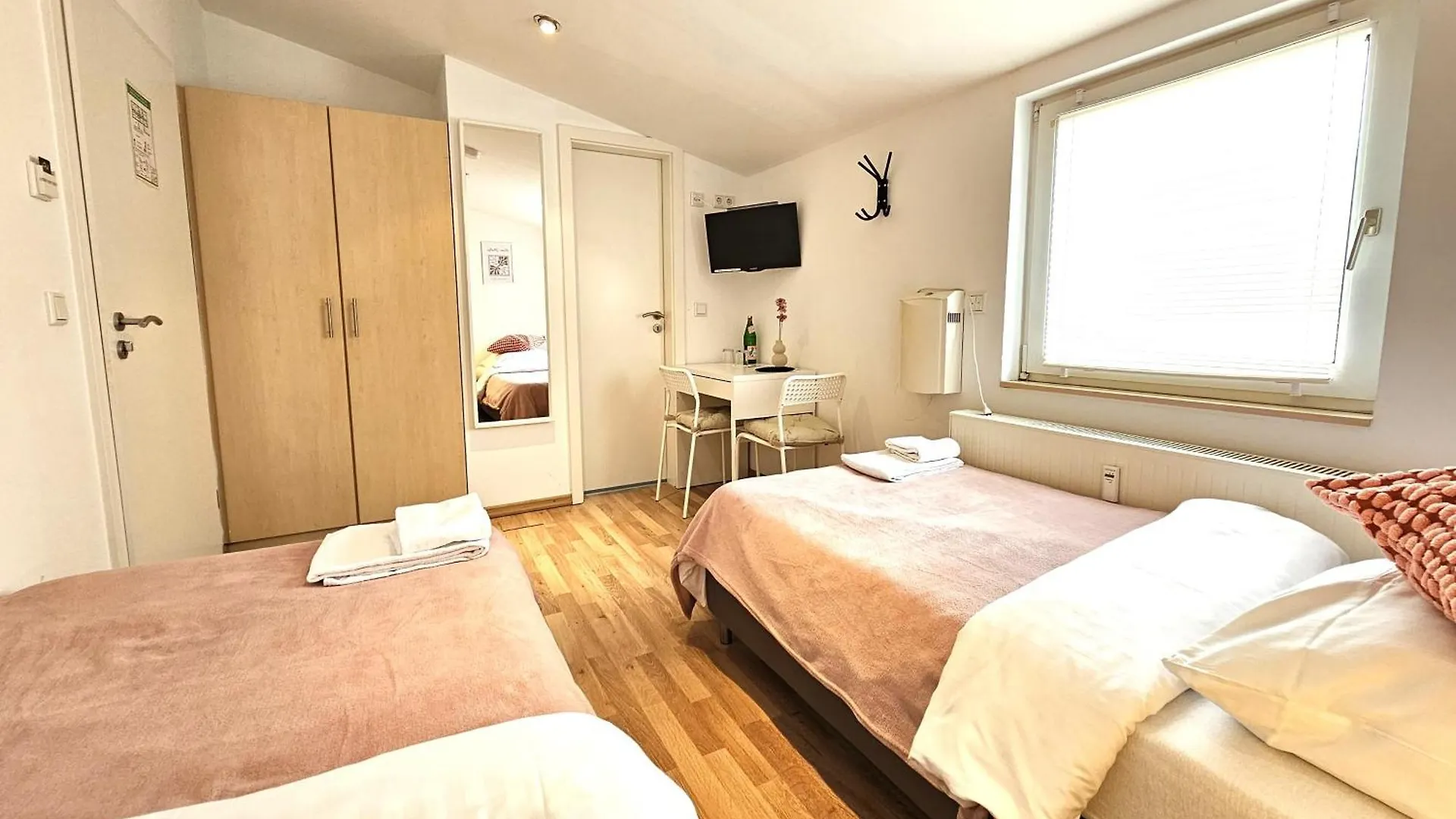 Airport Messe Hotel Düsseldorf