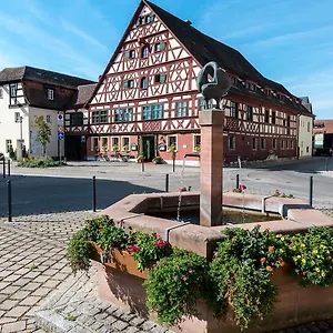 Der Schwan & Restaurant 3* Schwanstetten