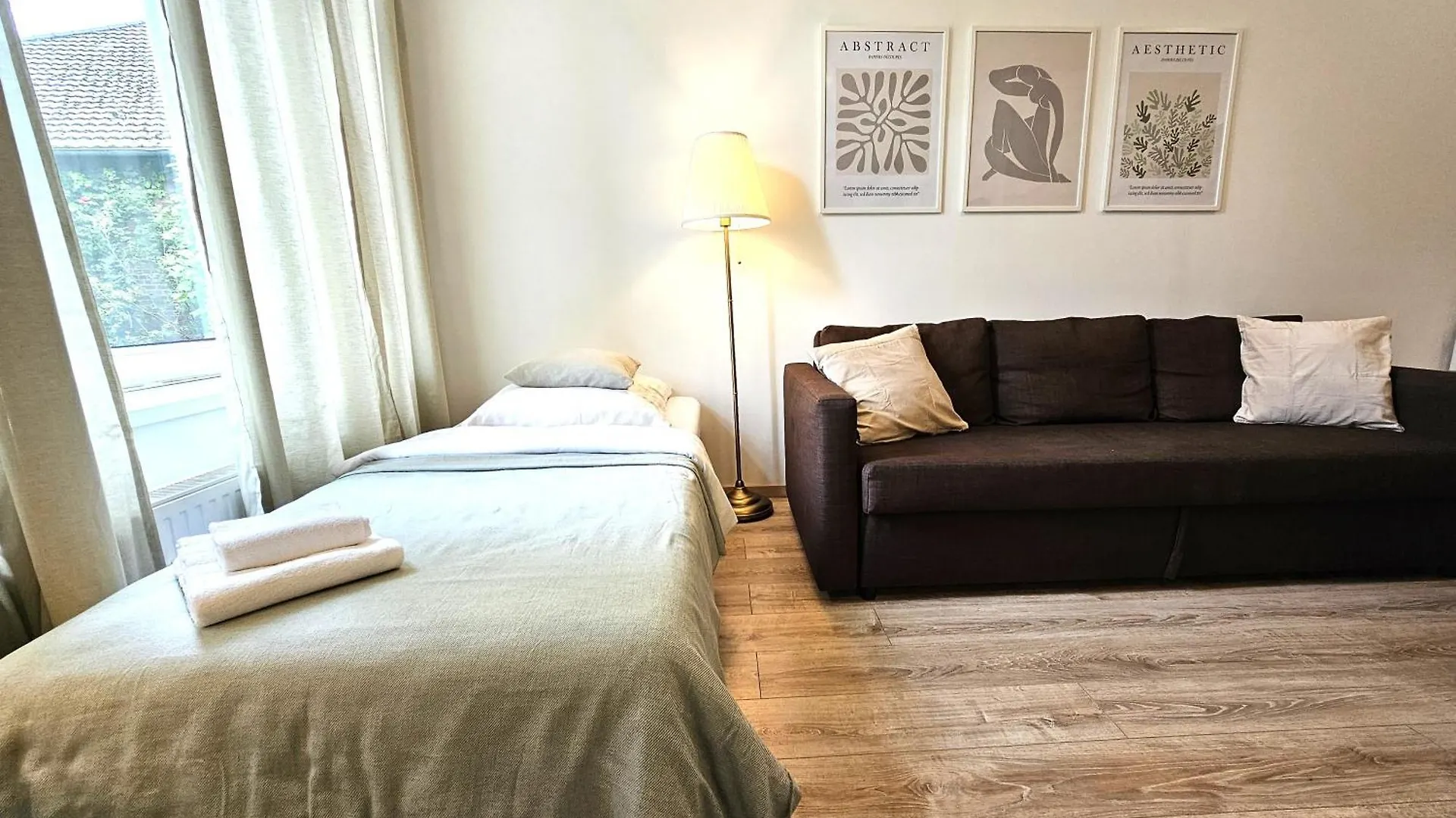 Airport Messe Hotel Dusseldorf 3*,  Germany